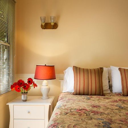 Cheshire Cat Inn & Cottages Santa Barbara Luaran gambar