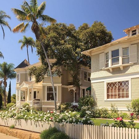 Cheshire Cat Inn & Cottages Santa Barbara Luaran gambar