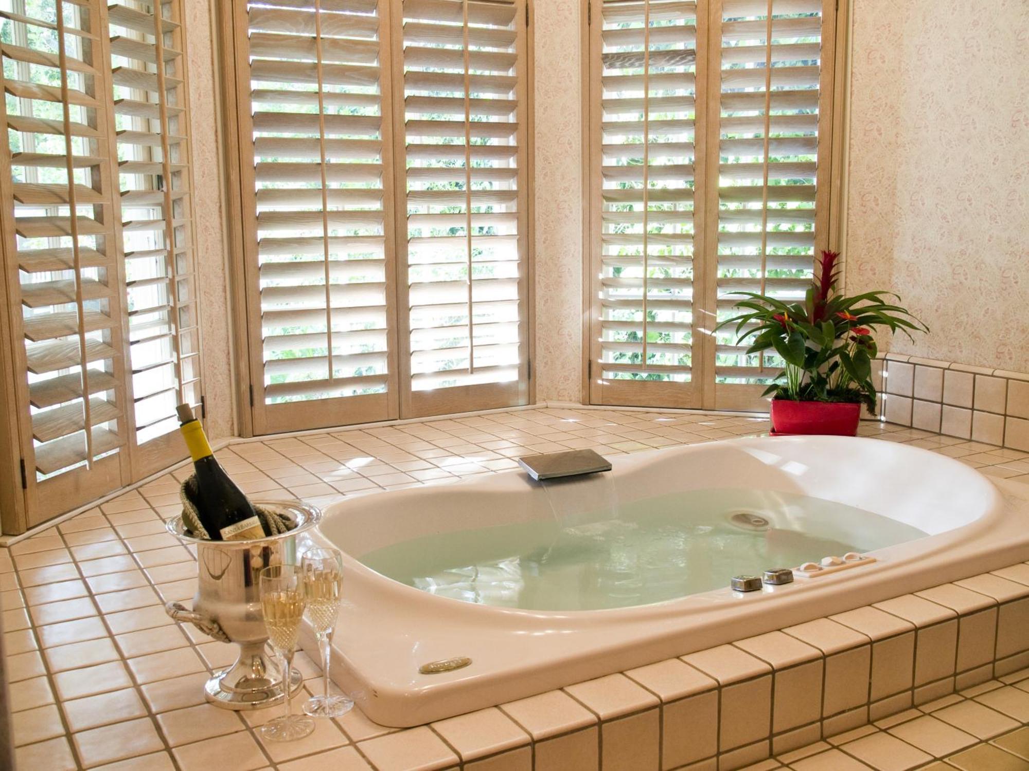 Cheshire Cat Inn & Cottages Santa Barbara Luaran gambar
