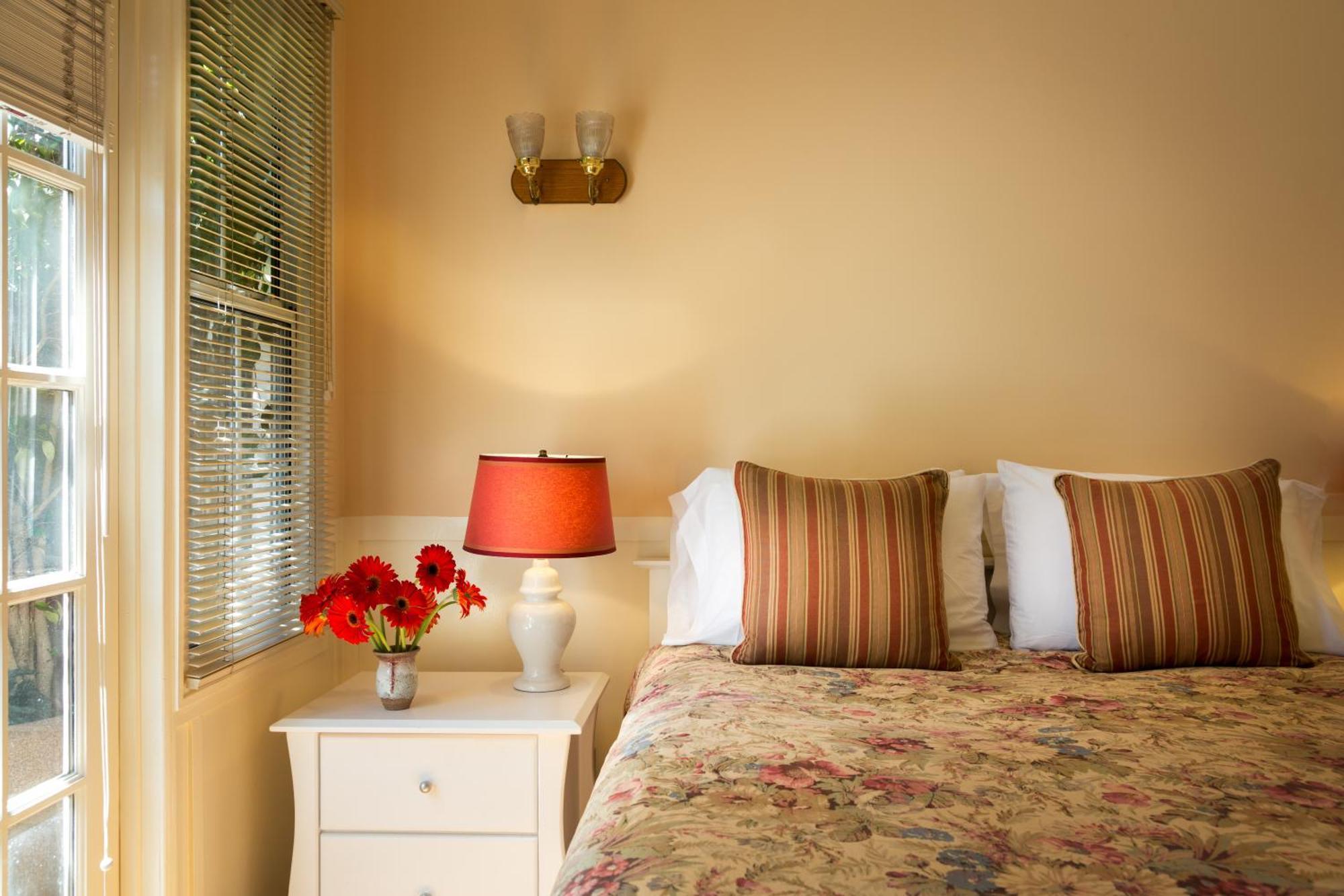 Cheshire Cat Inn & Cottages Santa Barbara Luaran gambar
