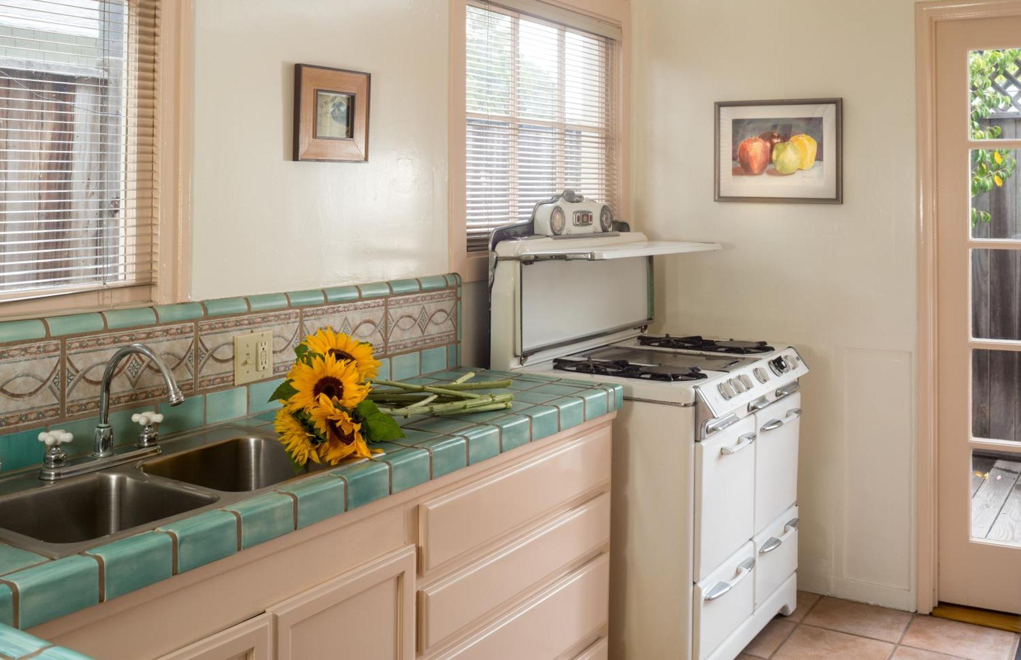 Cheshire Cat Inn & Cottages Santa Barbara Luaran gambar