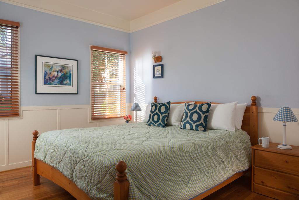 Cheshire Cat Inn & Cottages Santa Barbara Luaran gambar