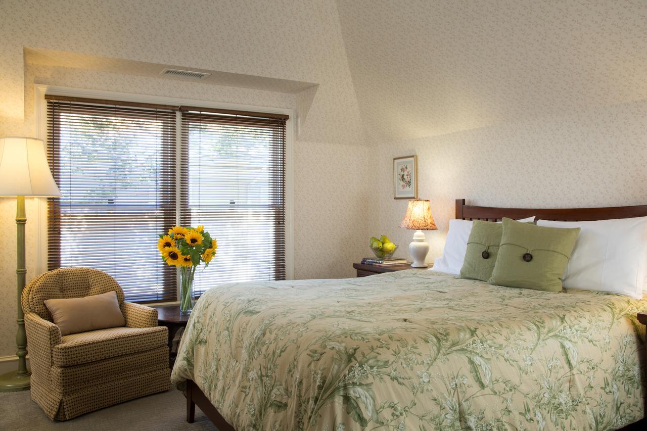 Cheshire Cat Inn & Cottages Santa Barbara Luaran gambar
