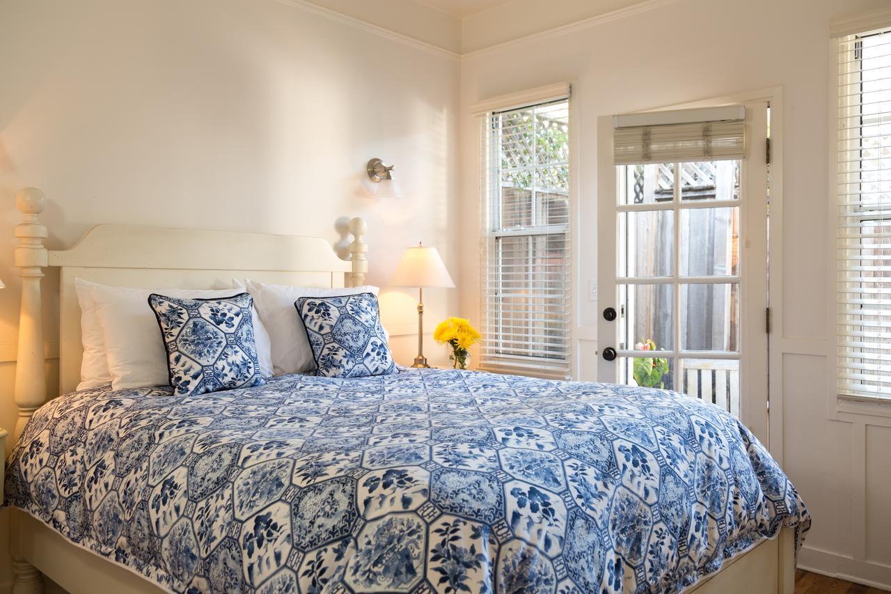 Cheshire Cat Inn & Cottages Santa Barbara Luaran gambar