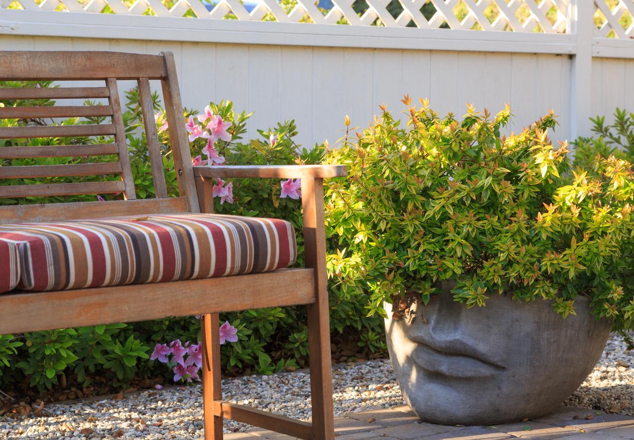 Cheshire Cat Inn & Cottages Santa Barbara Luaran gambar