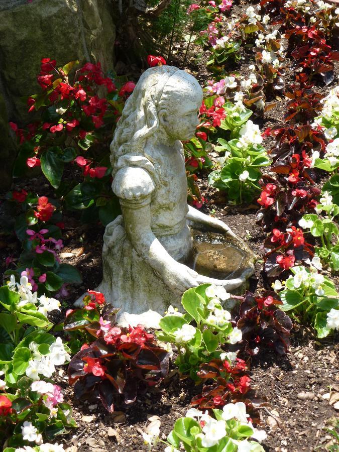 Cheshire Cat Inn & Cottages Santa Barbara Luaran gambar