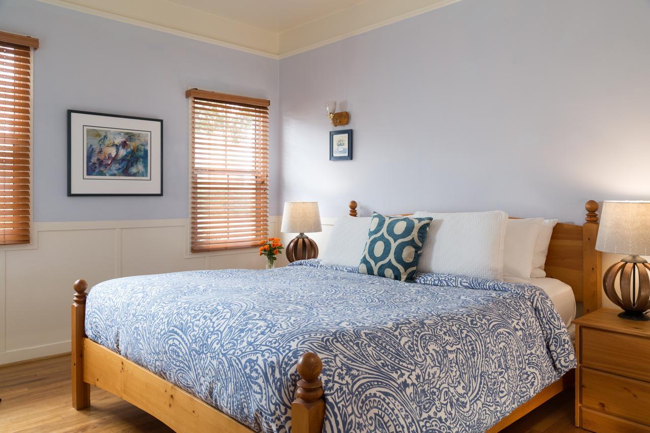 Cheshire Cat Inn & Cottages Santa Barbara Luaran gambar
