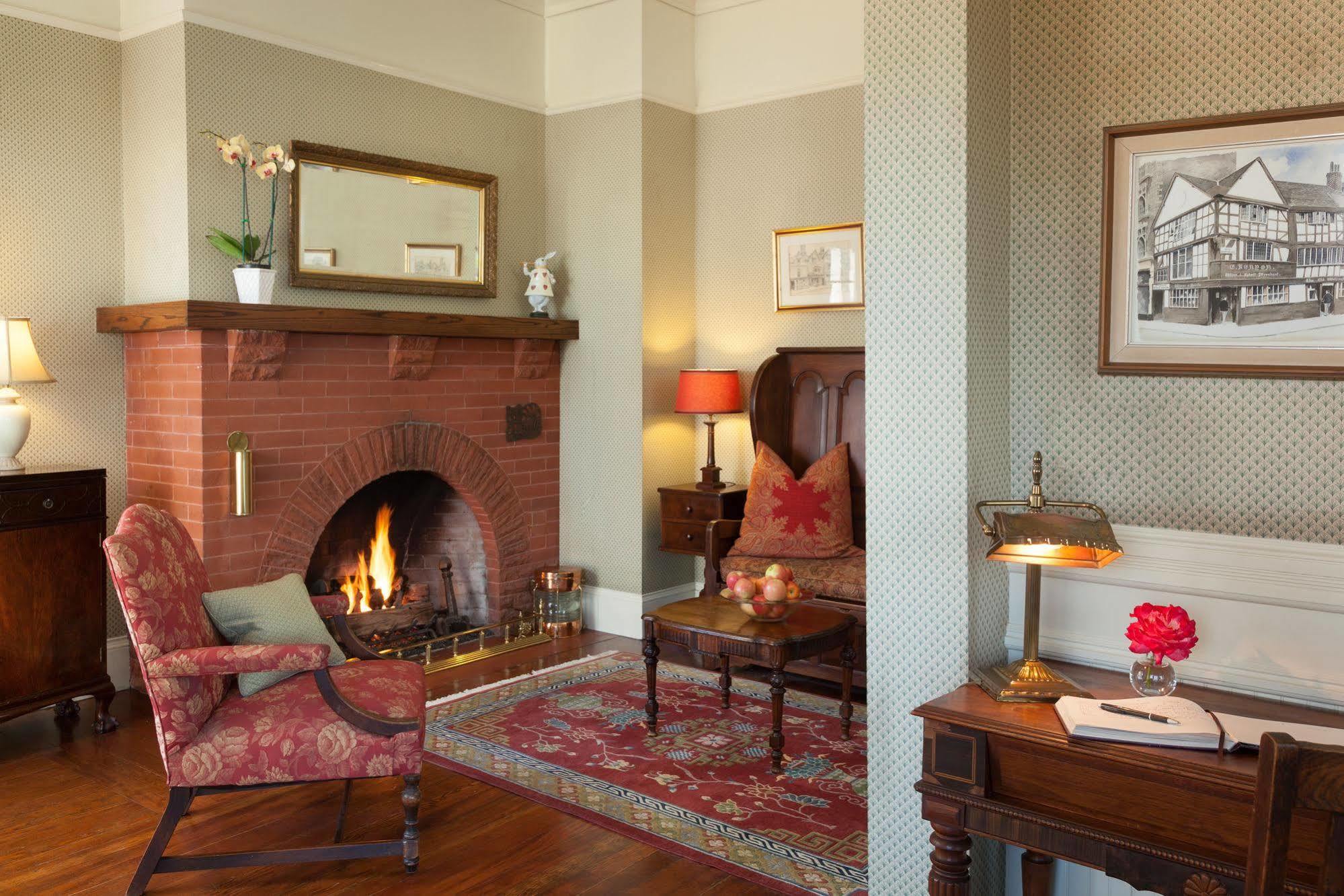 Cheshire Cat Inn & Cottages Santa Barbara Luaran gambar