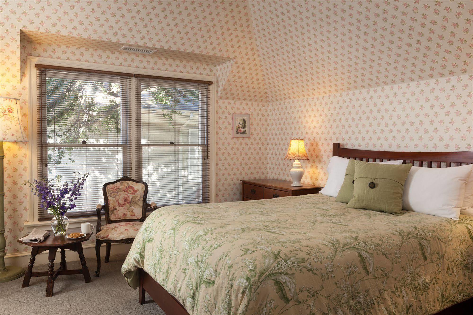 Cheshire Cat Inn & Cottages Santa Barbara Luaran gambar