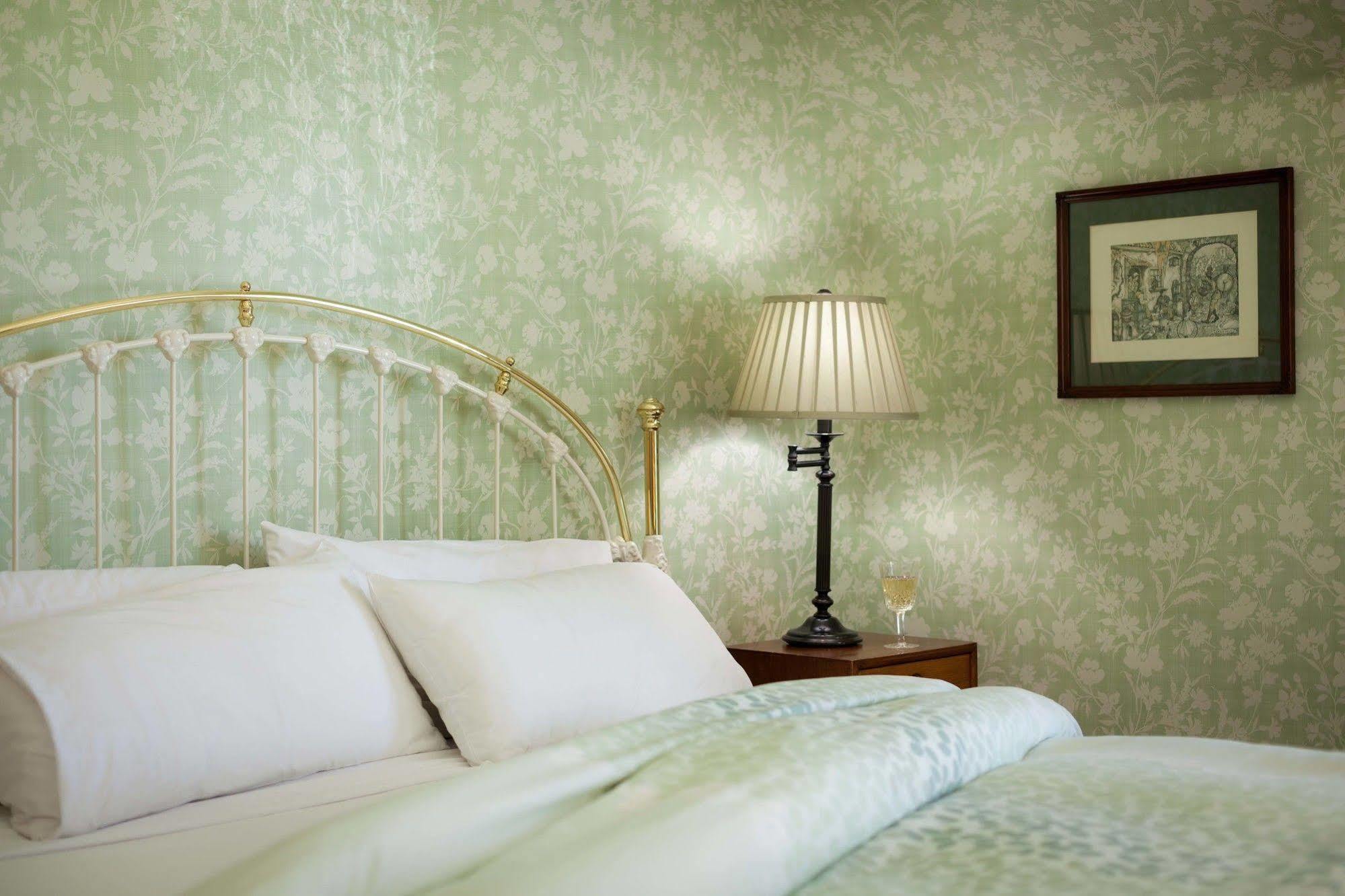 Cheshire Cat Inn & Cottages Santa Barbara Luaran gambar