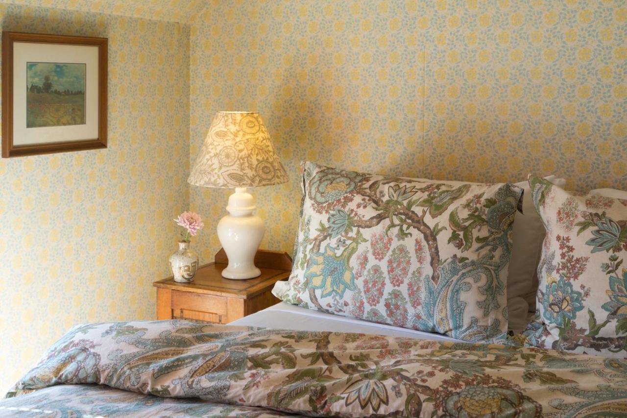 Cheshire Cat Inn & Cottages Santa Barbara Luaran gambar
