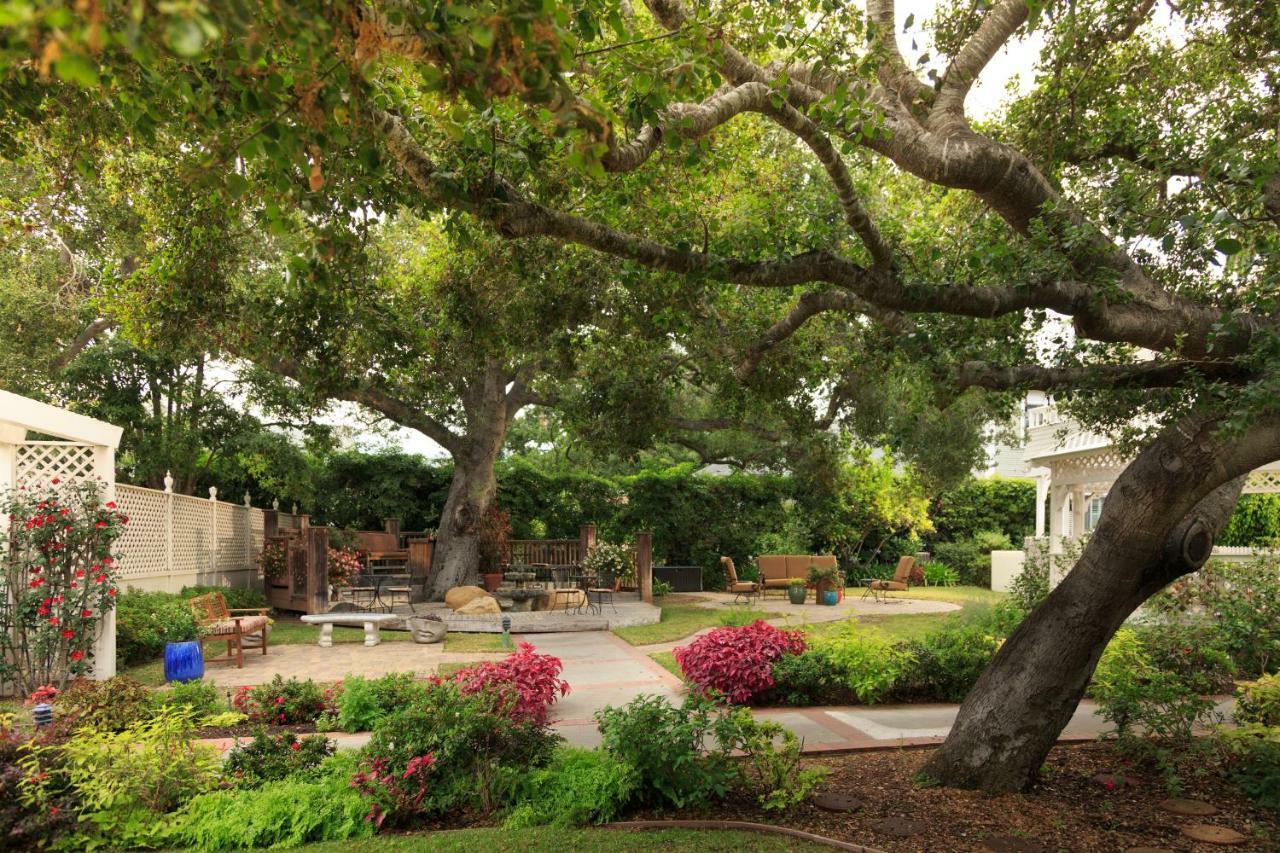 Cheshire Cat Inn & Cottages Santa Barbara Luaran gambar